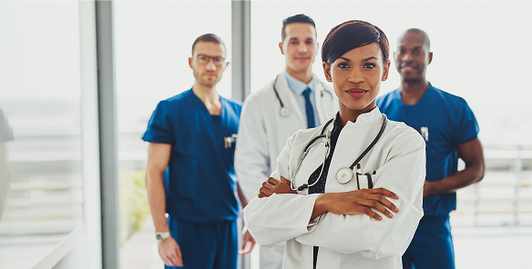 Medical Director